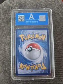 Pokemom Articuno AR 102/100 - Battle Partners SV9 Pokemon Korean - 9 Mint - Image 2