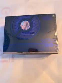 Pokemon TCG: Pokemon Go Pokemon Center Elite Trainer Box ETB Plus SEALED New - Image 1