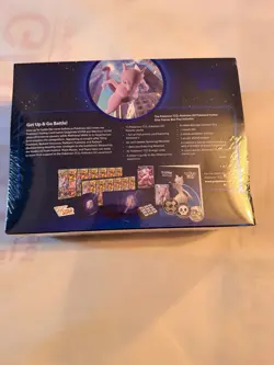 Pokemon TCG: Pokemon Go Pokemon Center Elite Trainer Box ETB Plus SEALED New - Image 2