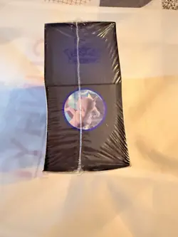 Pokemon TCG: Pokemon Go Pokemon Center Elite Trainer Box ETB Plus SEALED New - Image 3