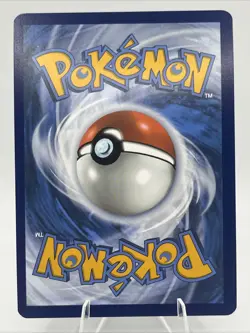 Pokemon TCG - Blastoise ex - 030/142 - Sv07: Stellar Crown - Image 2
