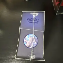 Pokemon TCG: Pokemon Go Pokemon Center Elite Trainer Box ETB SEALED [New] - Image 2