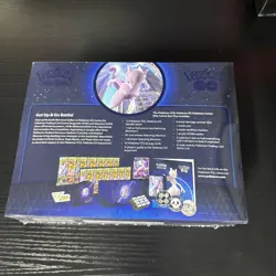 Pokemon TCG: Pokemon Go Pokemon Center Elite Trainer Box ETB SEALED [New] - Image 3