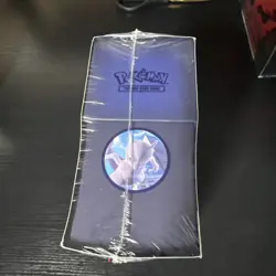 Pokemon TCG: Pokemon Go Pokemon Center Elite Trainer Box ETB SEALED [New] - Image 4