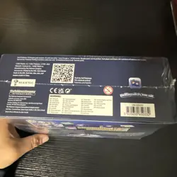 Pokemon TCG: Pokemon Go Pokemon Center Elite Trainer Box ETB SEALED [New] - Image 5