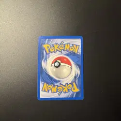 Pokemon PACK FRESH Dark Magneton 28/82 Team Rocket 1999-2000 Rare Non Holo WOTC - Image 2