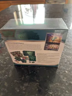 Pokemon TCG Twilight Masquerade Elite Trainer Box ETB Sealed Scarlet Violet - Image 3