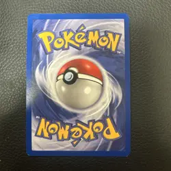 Dark Blastoise 3/82 Team Rocket Holo 1999 Pokemon - Image 3