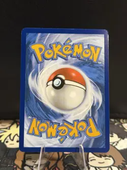 Pokemon TCG: SV Prismatic Evolutions - Iron Hands ex SIR 154/131 - NM+ - Image 2