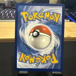 Pecharunt ex 163/131- Pokemon TCG Prismatic Evolutions SIR NM - Image 2