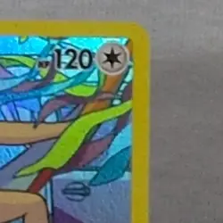 Pokemon Oranguru Ultra Rare Full Art Holo Brilliant Stars TG12/TG30 120 HP - Image 3