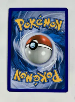 Greninja 2014 Pokemon XY Blister Exclusive Cosmos Holo Rare #41/146 * LP - Image 2