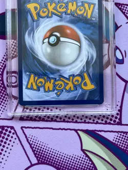 Pokemon TCG - Paldean Wooper 102/094 - Phantasmal Flames - Graded - ACE 10 - Image 5
