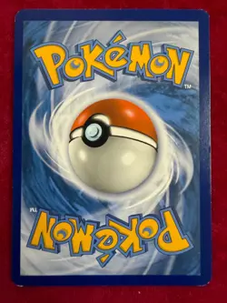 Pokemon TCG Eevee GX Full Art SM233, Black Star Promo (LP) - Image 2