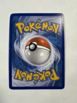 Glaceon 41/111 Platinum Reverse Holo LP Pokemon TCG 2009 - Image 3