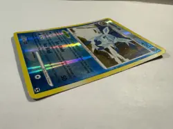 Glaceon 41/111 Platinum Reverse Holo LP Pokemon TCG 2009 - Image 5