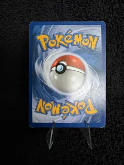 Glaceon 20/100 DP Majestic Dawn 2008 Holo Rare - Deck Exclusives Pokemon - LP - Image 2