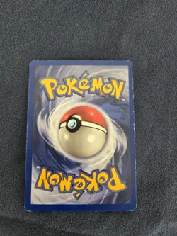 Pokemon Victreebel 30/64 Jungle Non Holo Rare - Image 5