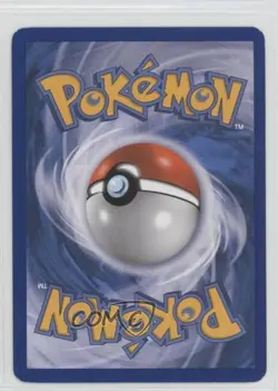 Mamoswine Reverse Foil Pokemon Platinum Rising Rivals #27 2009 - Image 2
