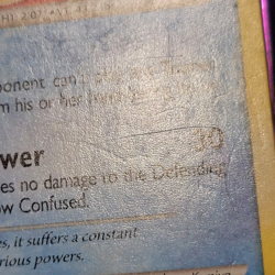 Pokemon Psyduck 87/127 Platinum Regular Light/Moderately Played *FREE SHIPPING* - Image 4