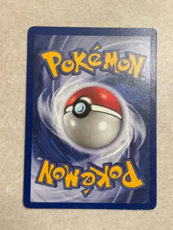 Pokemon TCG Victreebel Jungle Holo Rare 14/64 Unlimited 80 HP Stage 2 Wizards - Image 2