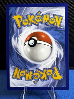 Pokemon Galarian Moltres TCG SWSH284 Sword & Shield Black Star Promo - Image 2
