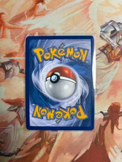 Pokemon TCG Raticate 099/088 Mega Evolution Perfect Order Pack Fresh - Image 3