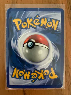 Pokemon · Dark Vaporeon · Team Rocket · 45/82 · Englisch · 2000 · Karte · TR 45 - Image 2
