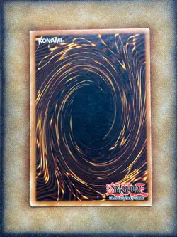 Yugioh Y-Dragon Head MFC-005 Super Rare 1st Ed MP - Image 5