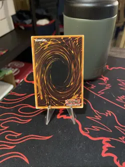 Yugioh: Return From The Different Dimension - EP1-EN008 - Common - Unlimited MP - Image 2