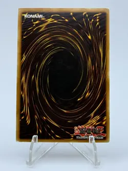 Y-Dragon Head MFC-005 Magician's Force 1st Edition NM/LP - Image 2