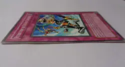 Return from the Different Dimension EP1-EN008 (Common, Unlimited, LP) Yugioh - Image 2