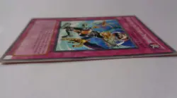 Return from the Different Dimension EP1-EN008 (Common, Unlimited, LP) Yugioh - Image 3