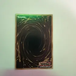 Yugioh Odd-Eyes Fusion DOCS-EN063 Secret Rare 1st Ed NM - Image 2