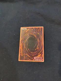 1x Hyper Hammerhead - IOC-074 - Common - 1st Edition IOC - Invasion of Chaos YuG - Image 2