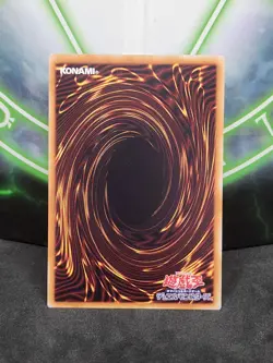 Yugioh Dark Magician Girl DP23-JP000 Japanese Ghost Rare NM - Image 2