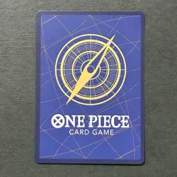 S4305 Nami OP02-036 Promo Japanese One Piece Premium Best Selection Vol.1 M26 - Image 2