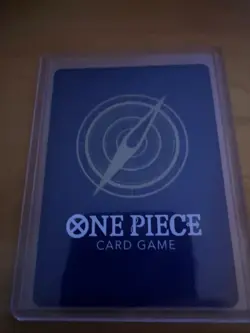 One Piece TCG Perona EB03-045 Alt Art - Image 2