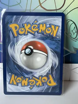 Pikachu SVP 088 Black Star Promo 88 Paldea Adventure Chest NM Pokemon - Image 2