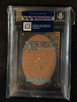 Neon Ink Green Traveling Chocobo #0551d Final Fantasy Magic The Gathering - Image 2