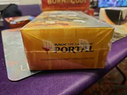 MTG Magic The Gathering Guilds of Ravnica Booster Box Sealed 36 packs - Image 3