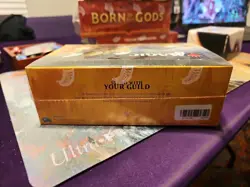 MTG Magic The Gathering Guilds of Ravnica Booster Box Sealed 36 packs - Image 4