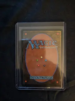 MTG Phyrexian Arena, 8th Edition Core Set, RARE, EX condition, 2003 - Image 2