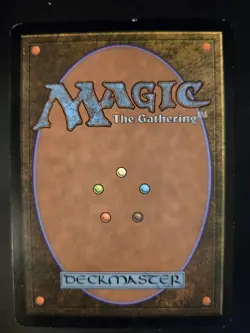 Buried Ruin LP Core Set 2012 M12 MTG FREE SHIPPING - Image 2