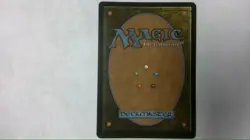 mtg Masticore Urza's Destiny - Image 4