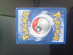 Carte pokemon Meowth Promo 10 black star eng . - Image 3