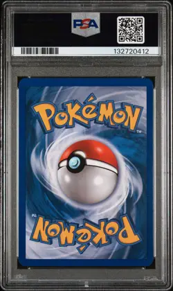 2006 Pokemon EX Dragon Frontiers # 22 Seadra PSA 9 Card MINT! Trusted Seller! - Image 2