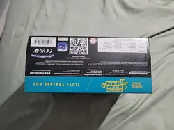 Pokemon Mega Evolution Ascended Heroes Elite Trainer Box Sealed New - Image 3