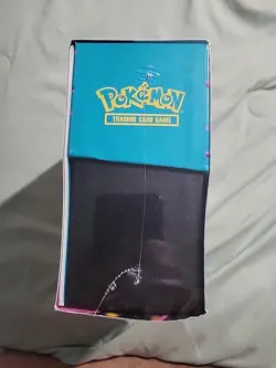 Pokemon Mega Evolution Ascended Heroes Elite Trainer Box Sealed New - Image 5