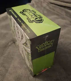 Mega Evolution Perfect Order Pokemon Center ETB Sealed - Image 2